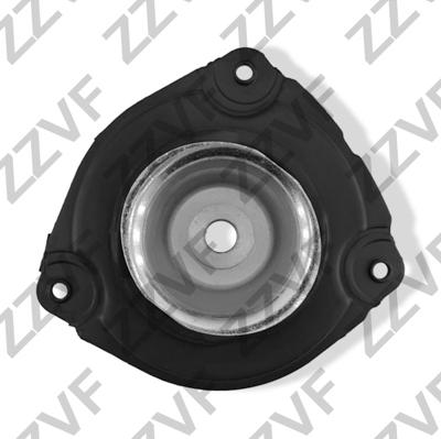 ZZVF ZVJ031B - Опора стойки амортизатора, подушка www.autospares.lv