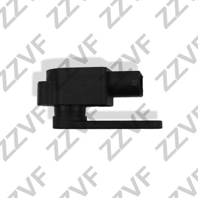 ZZVF ZVK708 - Devējs, Ksenona lukturi (Lukturu augstuma regulēšana) www.autospares.lv