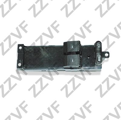 ZZVF ZVKK052 - Slēdzis, Stikla pacēlājmehānisms www.autospares.lv