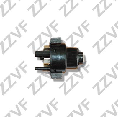 ZZVF ZVKK005 - Aizdedzes slēdzis www.autospares.lv