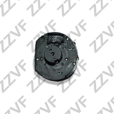 ZZVF ZVKK018 - Slēdzis, Priekšējās gaismas www.autospares.lv