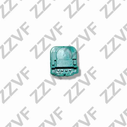 ZZVF ZVKK034 - Brake Light Switch / Clutch www.autospares.lv