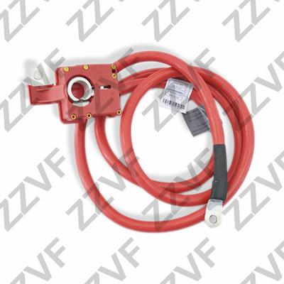 ZZVF ZVKK140 - Akumulatoru baterijas adapteris www.autospares.lv