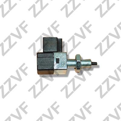 ZZVF ZVKK115 - Bremžu signāla slēdzis www.autospares.lv