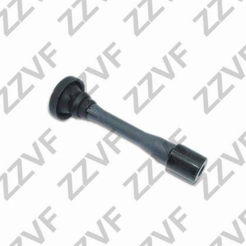 ZZVF ZVKZ001 - Свеча зажигания www.autospares.lv