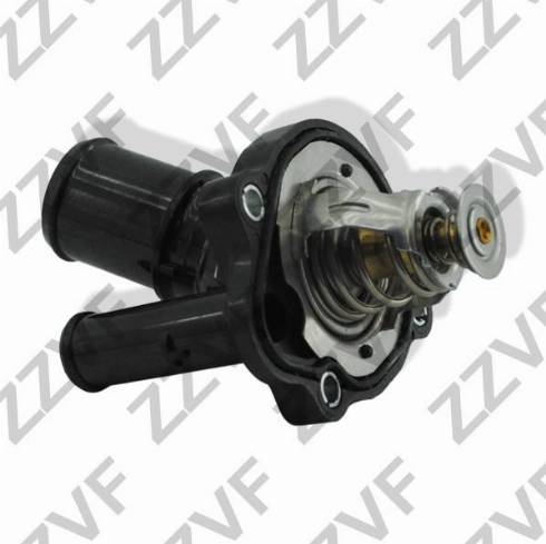 ZZVF ZVL336-15-170 - Coolant thermostat / housing www.autospares.lv