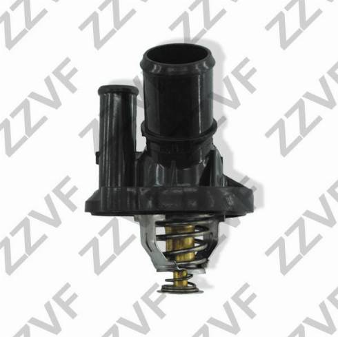 ZZVF ZVL336-15-170 - Coolant thermostat / housing www.autospares.lv