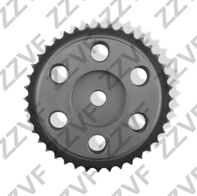 ZZVF ZVL24KA - Zobrats, Sadales vārpsta www.autospares.lv