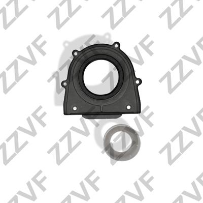 ZZVF ZVLF01310 - Vārpstas blīvgredzens, Kloķvārpsta www.autospares.lv