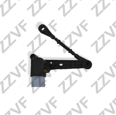 ZZVF ZVLR562 - Devējs, Ksenona lukturi (Lukturu augstuma regulēšana) www.autospares.lv