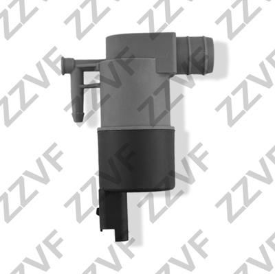 ZZVF ZVMC001 - Water Pump, window cleaning www.autospares.lv