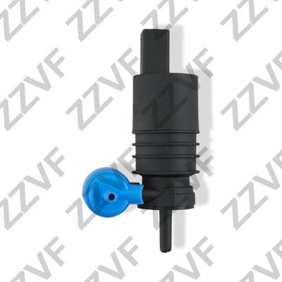 ZZVF ZVMC018 - Water Pump, window cleaning www.autospares.lv