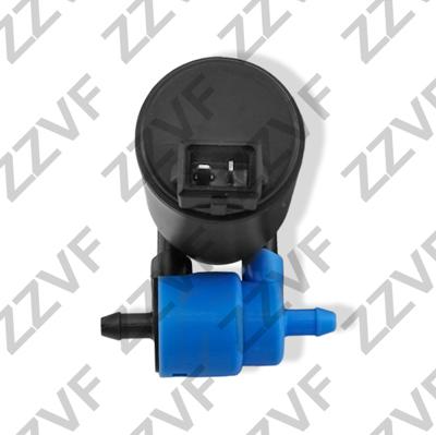 ZZVF ZVMC027 - Water Pump, window cleaning www.autospares.lv