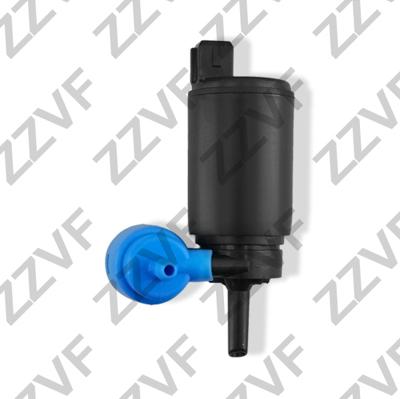 ZZVF ZVMC027 - Water Pump, window cleaning www.autospares.lv