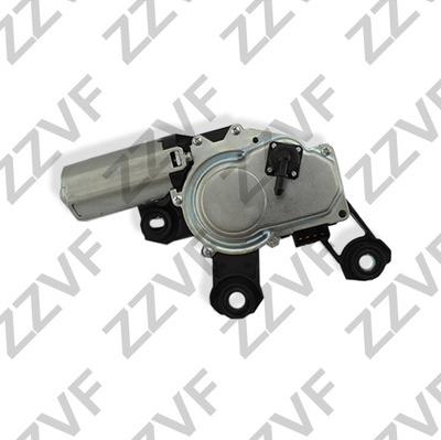 ZZVF ZVMT115 - Двигатель стеклоочистителя www.autospares.lv