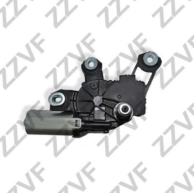 ZZVF ZVMT115 - Двигатель стеклоочистителя www.autospares.lv