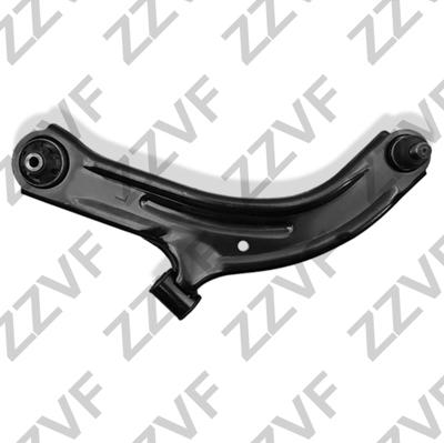 ZZVF ZVN10L - Track Control Arm www.autospares.lv