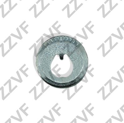 ZZVF ZVN210B - Regulēšanas starplika, Tilta sija www.autospares.lv