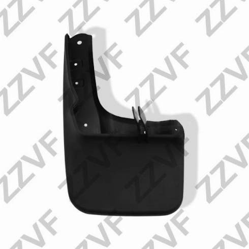 ZZVF ZVP001P1L - Riteņa niša www.autospares.lv