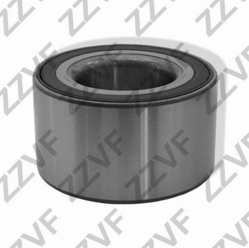 ZZVF ZVPH044 - Riteņa rumbas gultnis www.autospares.lv