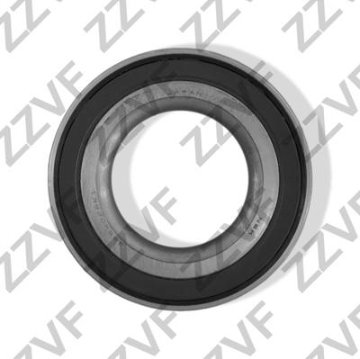 ZZVF ZVPH045 - Riteņa rumbas gultnis www.autospares.lv