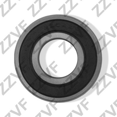 ZZVF ZVPH051 - Wheel Bearing www.autospares.lv