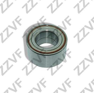 ZZVF ZVPH053 - Riteņa rumbas gultnis www.autospares.lv