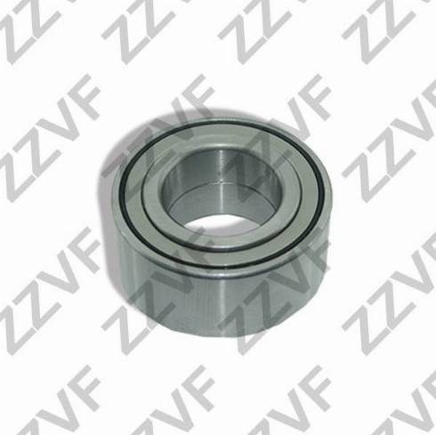 ZZVF ZVPH052 - Riteņa rumbas gultnis www.autospares.lv