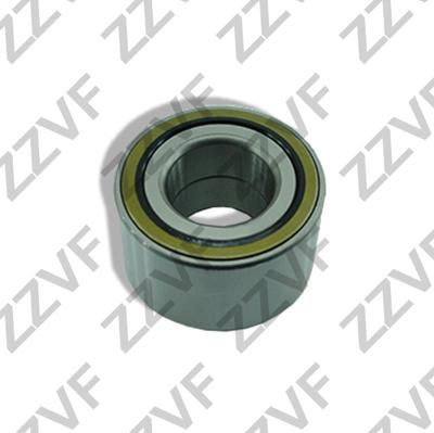 ZZVF ZVPH069 - Riteņa rumbas gultnis www.autospares.lv