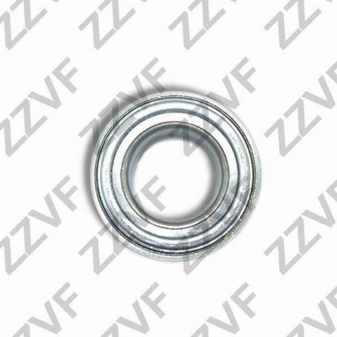 ZZVF ZVPH060 - Подшипник ступицы колеса www.autospares.lv