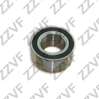 ZZVF ZVPH063 - Riteņa rumbas gultnis www.autospares.lv