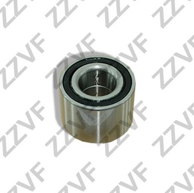 ZZVF ZVPH004 - Riteņa rumbas gultnis www.autospares.lv