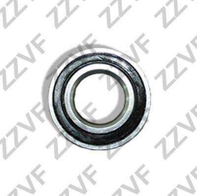 ZZVF ZVPH004 - Riteņa rumbas gultnis www.autospares.lv