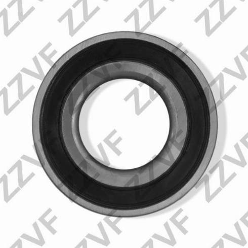 ZZVF ZVPH005 - Riteņa rumbas gultnis www.autospares.lv