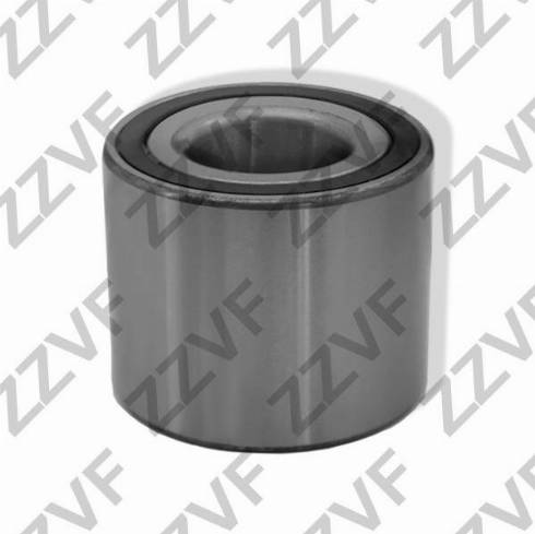 ZZVF ZVPH006 - Riteņa rumbas gultnis www.autospares.lv