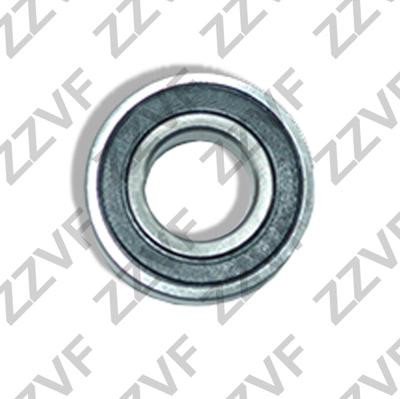 ZZVF ZVPH001 - Подшипник со стороны привода, генератор www.autospares.lv