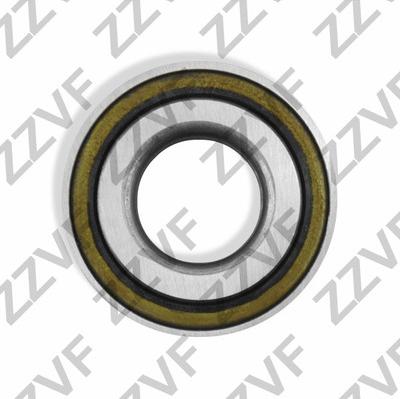 ZZVF ZVPH008 - Riteņa rumbas gultnis www.autospares.lv