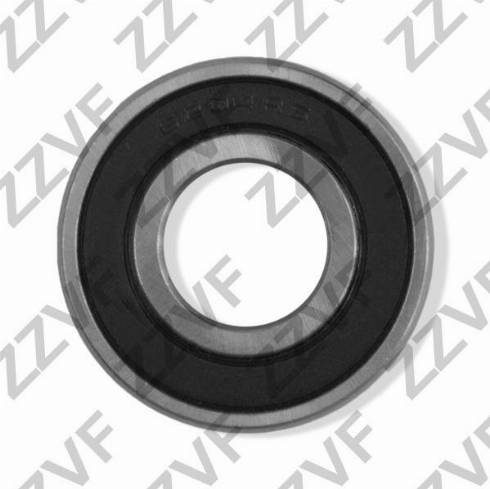 ZZVF ZVPH003 - Piekare, Kardānvārpsta www.autospares.lv