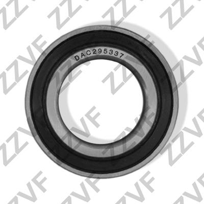 ZZVF ZVPH012 - Riteņa rumbas gultnis www.autospares.lv