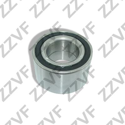 ZZVF ZVPH086 - Riteņa rumbas gultnis www.autospares.lv