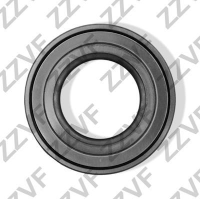 ZZVF ZVPH087 - Riteņa rumbas gultnis www.autospares.lv