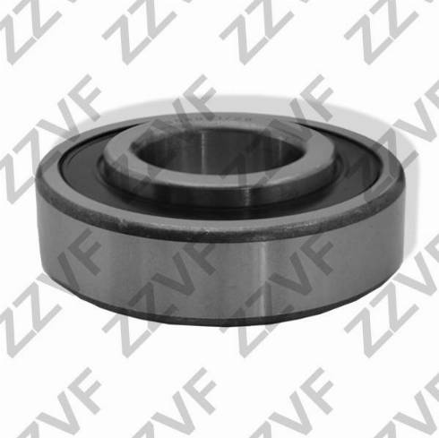 ZZVF ZVPH034 - Riteņa rumbas gultnis www.autospares.lv