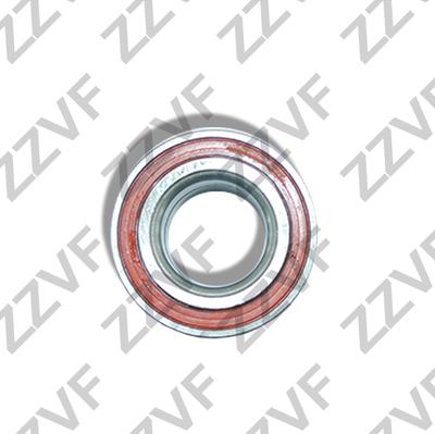 ZZVF ZVPH038 - Riteņa rumbas gultnis www.autospares.lv