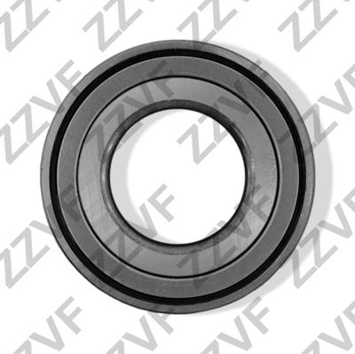 ZZVF ZVPH033 - Riteņa rumbas gultnis www.autospares.lv