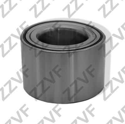 ZZVF ZVPH027 - Riteņa rumbas gultnis www.autospares.lv