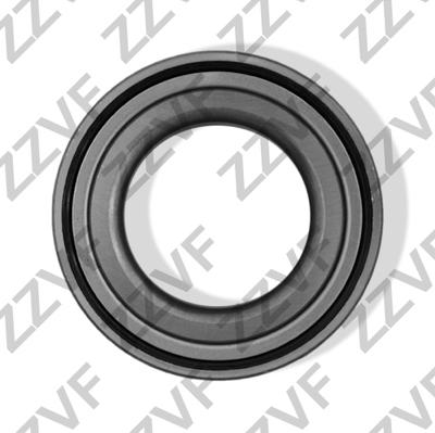 ZZVF ZVPH027 - Riteņa rumbas gultnis www.autospares.lv