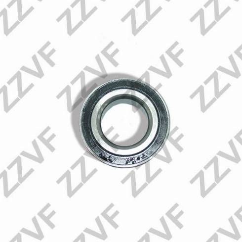 ZZVF ZVPH075 - Riteņa rumbas gultnis www.autospares.lv