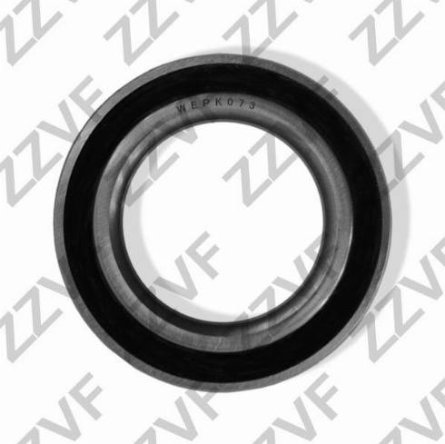 ZZVF ZVPH073 - Riteņa rumbas gultnis www.autospares.lv