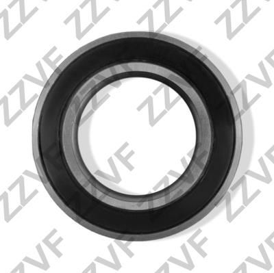 ZZVF ZVPH077 - Riteņa rumbas gultnis www.autospares.lv