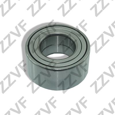 ZZVF ZVPH115 - Riteņa rumbas gultnis www.autospares.lv